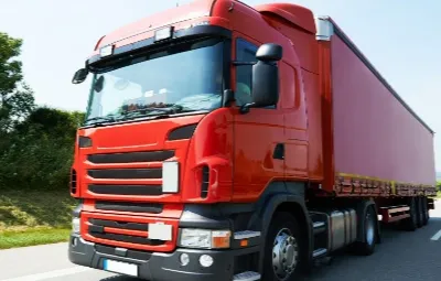 Antalya Dikili Ambar Kargo