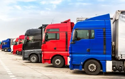 Antalya Dikili Ambar Nakliyat