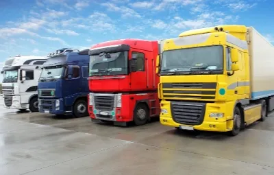 Antalya Dikili Nakliye Ambarı