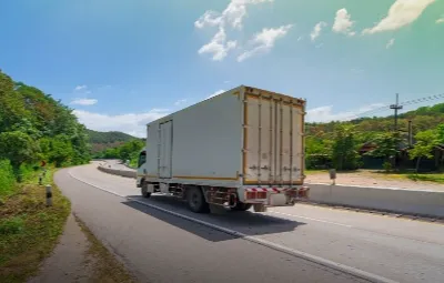 Antalya ile Dikili Arası Bulaşık Makinesi Taşıma
