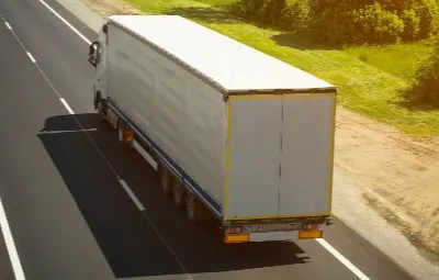 Antalya ile Dikili Arası Parça Eşya Taşıma